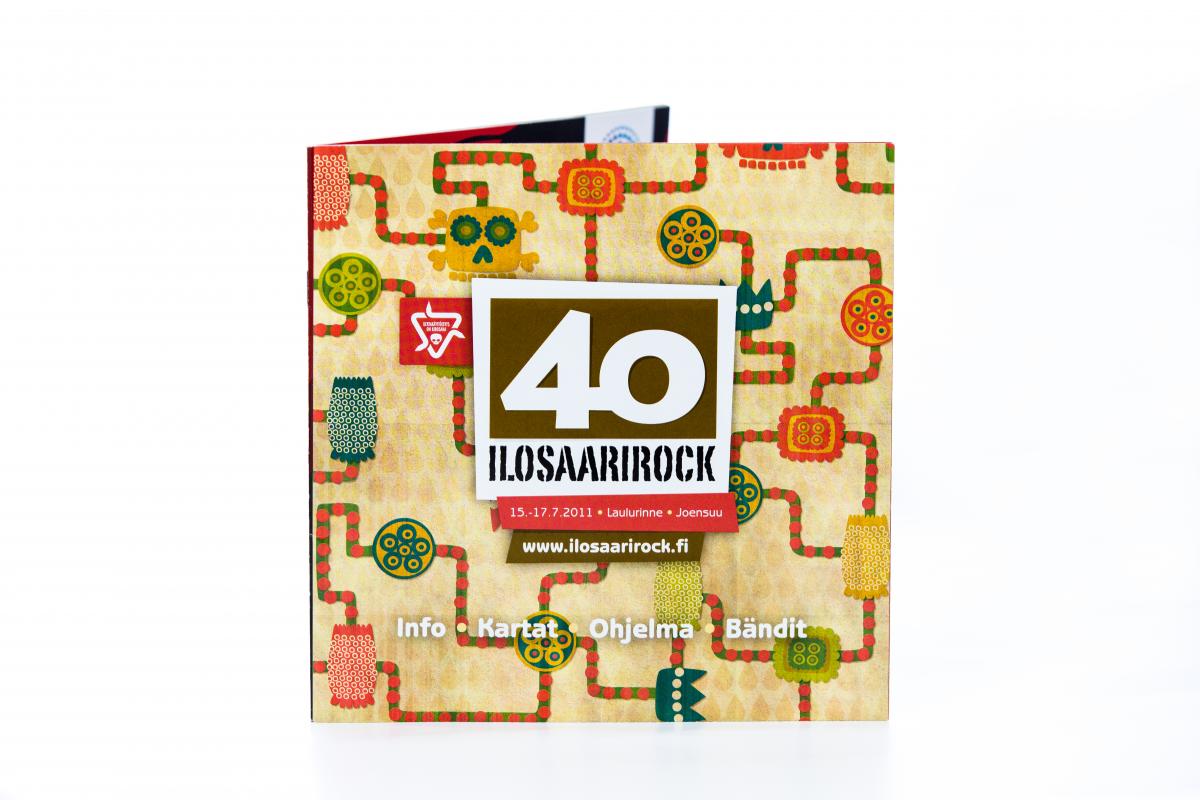 Ilosaarirock